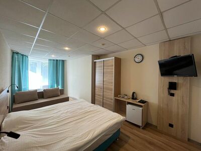 Фотография номера гостиницы Сити Отель