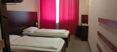 Фотография номера гостиницы Пония