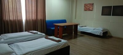 Фотография номера гостиницы Пония