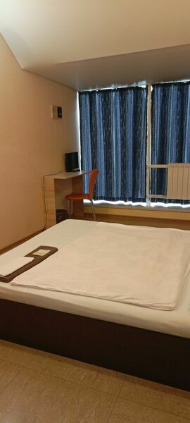 Фотография номера гостиницы Пония