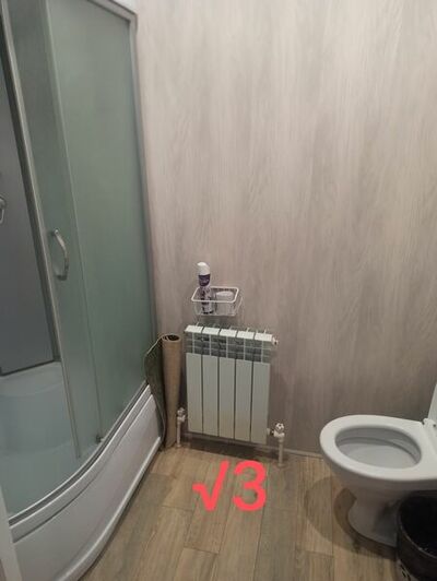 Фотография номера гостиницы Седьмое небо