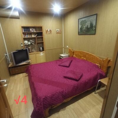 Фотография номера гостиницы Седьмое небо