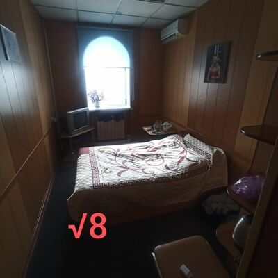 Фотография номера гостиницы Седьмое небо