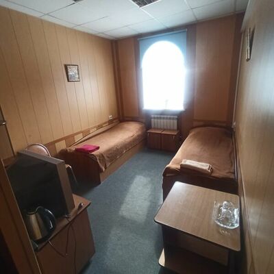 Фотография номера гостиницы Седьмое небо