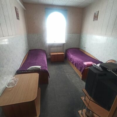 Фотография номера гостиницы Седьмое небо