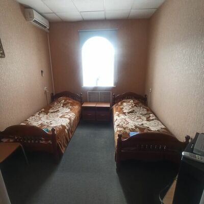 Фотография номера гостиницы Седьмое небо