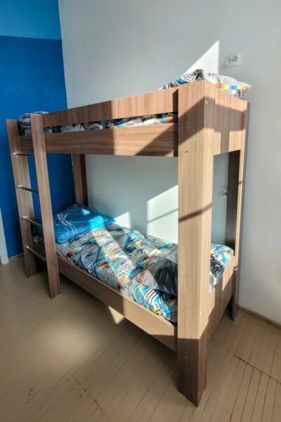 Фотография номера хостела Super