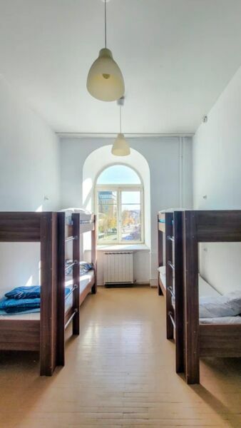 Фотография номера хостела Super