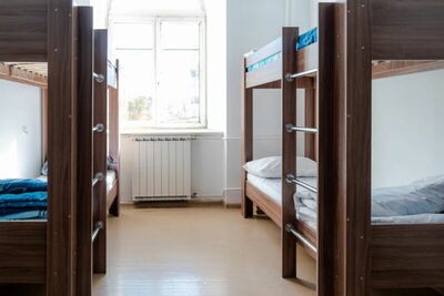 Фотография номера хостела Super