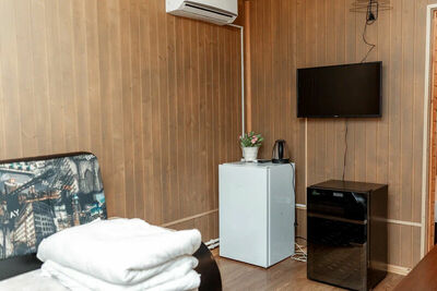 Фотография номера гостиницы Green-park Дилижан