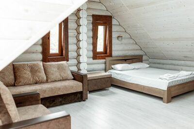 Фотография номера гостиницы Green-park Дилижан