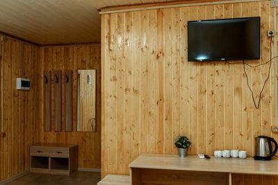 Фотография номера гостиницы Green-park Дилижан