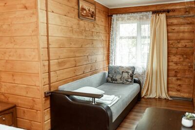 Фотография номера гостиницы Green-park Дилижан