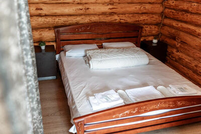 Фотография номера гостиницы Green-park Дилижан