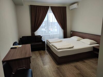 Фотография номера гостиницы Отель ЛАЙНЕР