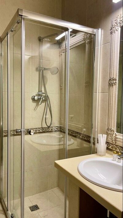 Фотография номера гостиницы Сочи Бич