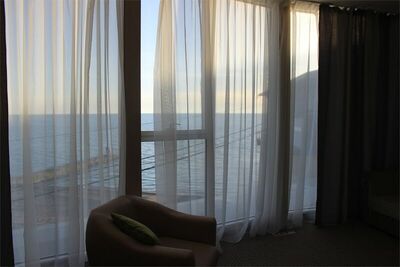 Фотография номера гостиницы Сочи Бич