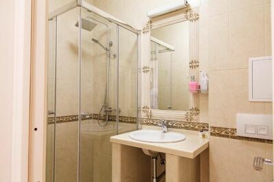 Фотография номера гостиницы Сочи Бич