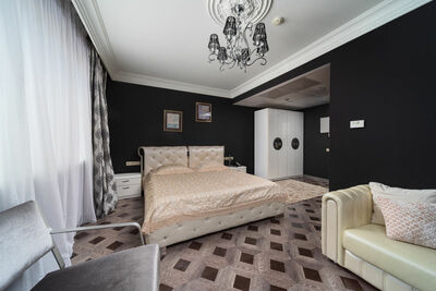 Фотография номера гостиницы Денарт