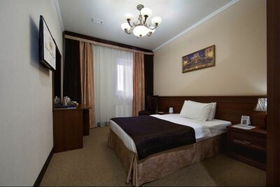 Фотография номера гостиницы Amici Grand Hotel