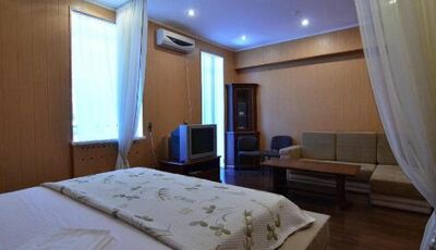 Фотография номера гостиницы Астрацентр