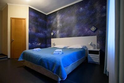 Фотография номера мини отеля Пушкинская 8