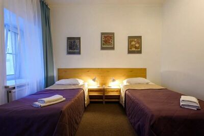 Фотография номера мини отеля Пушкинская 8