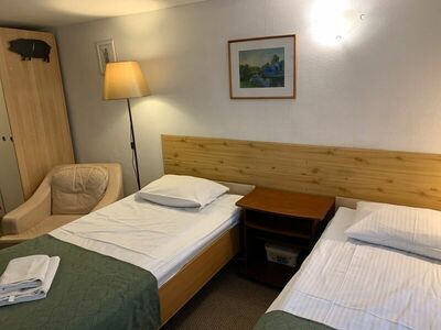 Фотография номера мини отеля Пушкинская 8