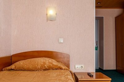 Фотография номера гостиницы Меридиан