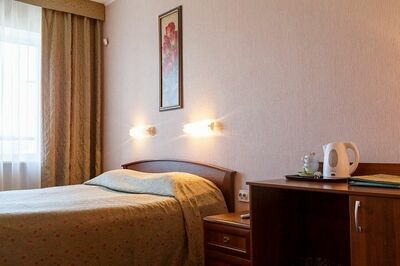 Фотография номера гостиницы Меридиан