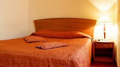 Фотография номера гостиницы Меридиан