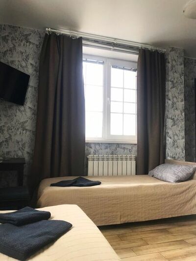 Фотография номера гостиницы ARZ.отель