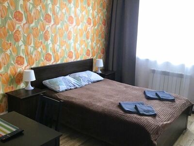 Фотография номера гостиницы ARZ.отель