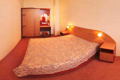 Фотография номера пансионата Южный