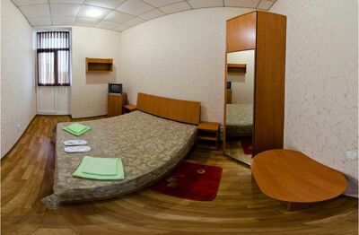 Фотография номера пансионата Южный