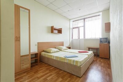 Фотография номера пансионата Южный