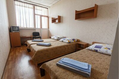 Фотография номера пансионата Южный