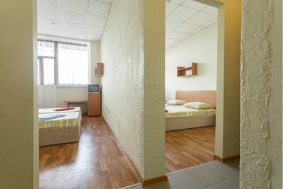 Фотография номера пансионата Южный