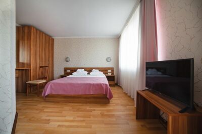 Фотография номера хостела Песочная Бухта