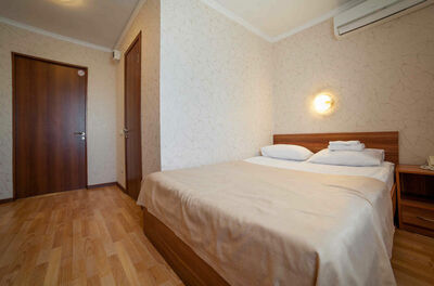 Фотография номера хостела Песочная Бухта