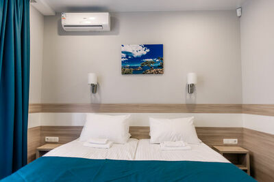 Фотография номера хостела Песочная Бухта