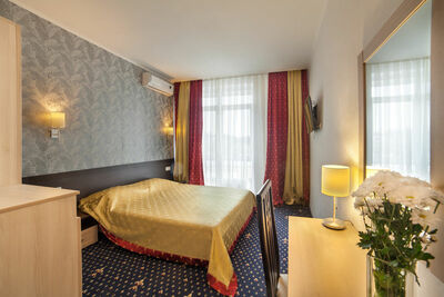 Фотография номера хостела Песочная Бухта