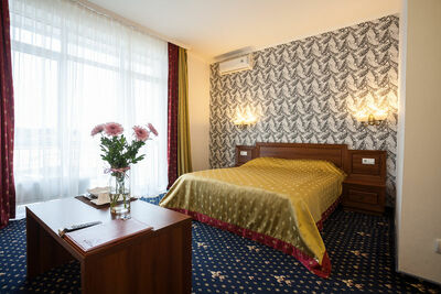 Фотография номера хостела Песочная Бухта