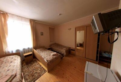 Фотография номера гостиницы Торопа