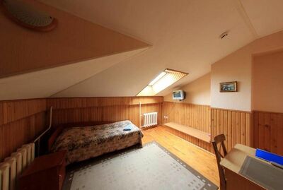 Фотография номера гостиницы Торопа