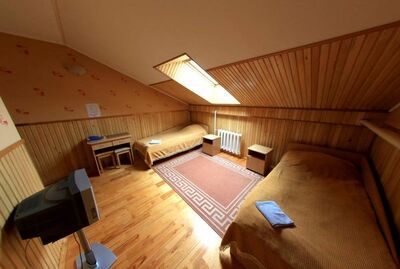 Фотография номера гостиницы Торопа