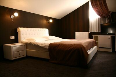 Фотография номера гостиницы Валенсия