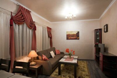 Фотография номера гостиницы Валенсия