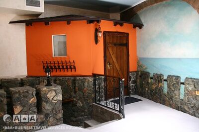 Фотография номера гостиницы Валенсия