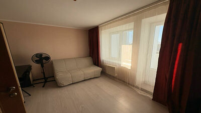 Фотография номера апарт отеля ОсташкоФФ